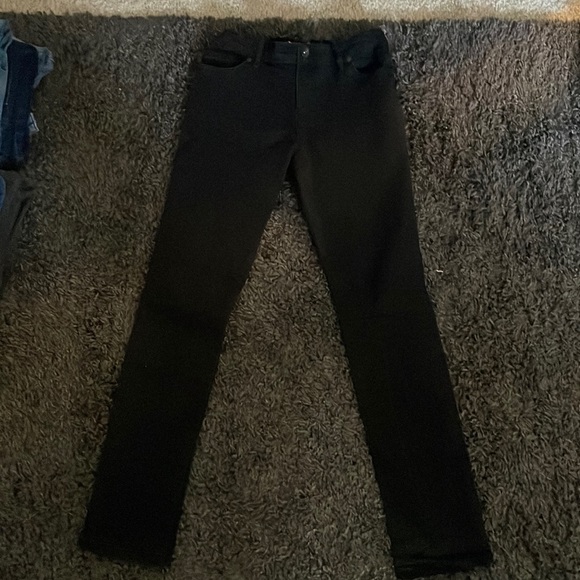 Bootcut Jeans - Picture 1 of 2